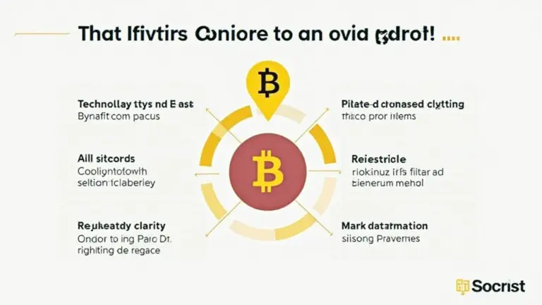 Drivers of Bitcoin Institutional Adoption