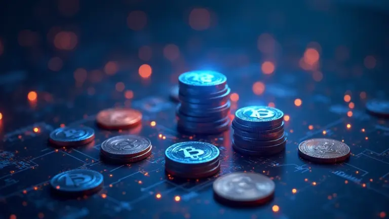 HIBT Crypto Tax Strategies
