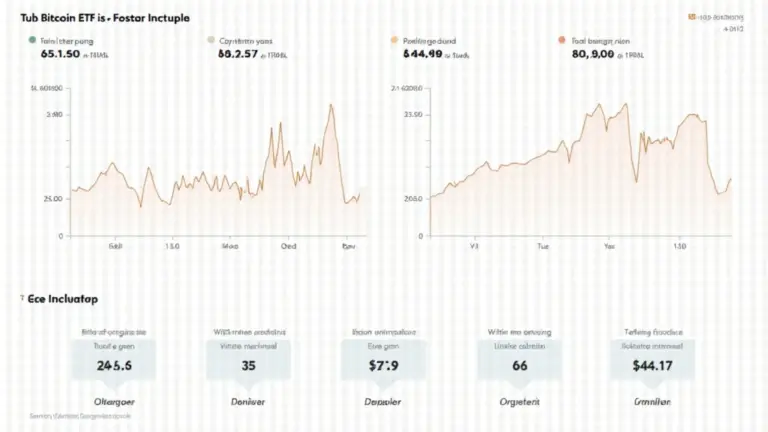 Bitcoin ETF Liquidity Analysis: Insights for Investors
