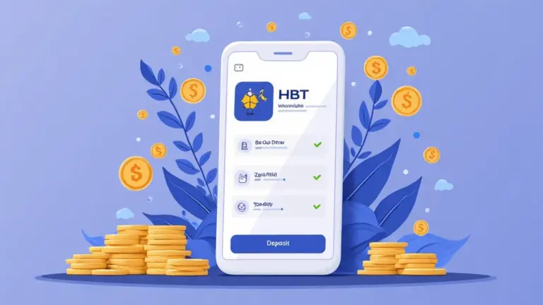 Unveiling HIBT Crypto Deposit Promotions