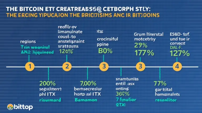 Bitcoin ETF Creation Process