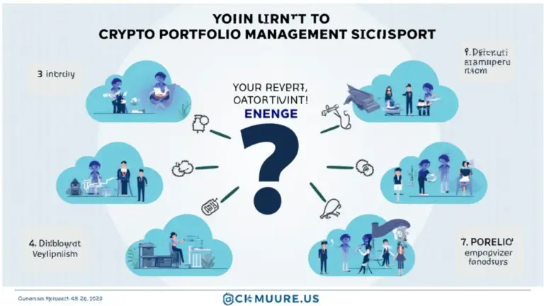 Mastering HIBT Crypto Portfolio Management