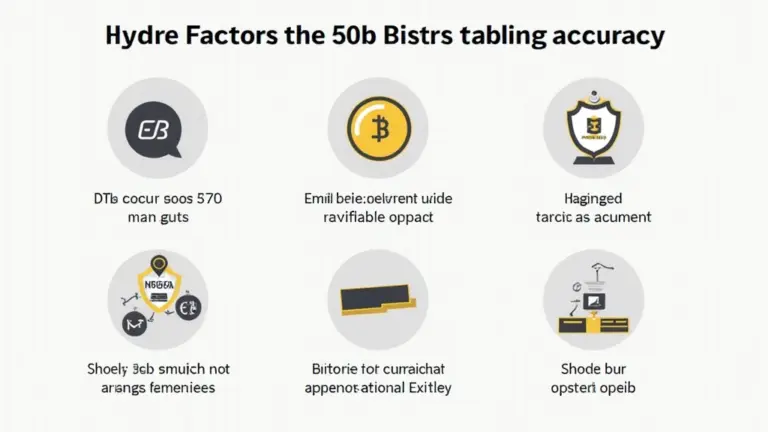 Bitcoin ETF Tracking Accuracy: What You Need to Know