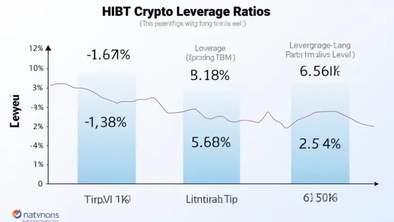 Understanding HIBT Crypto Leverage Ratios