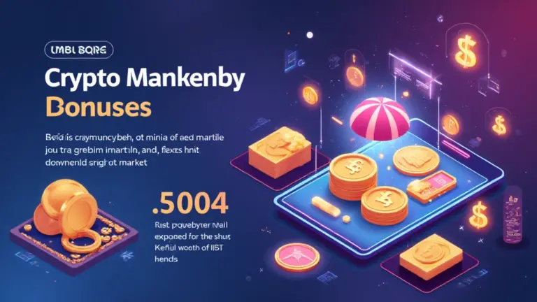 Maximize Your HIBT Crypto Deposit Bonuses