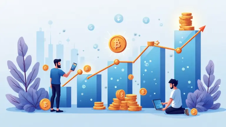 Maximizing Your Gains: HIBT Crypto Trading Leverage