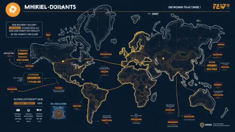 Navigating Bitcoin Network Difficulty Adjustments