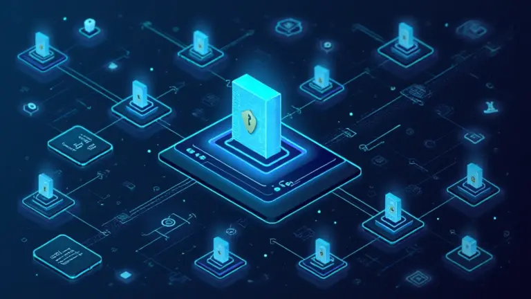2025 Blockchain Security Standards: A Comprehensive Guide for Digital Asset Protection