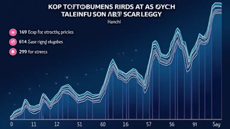 HIBT Crypto Price Tracking: Your Guide to Market Trends