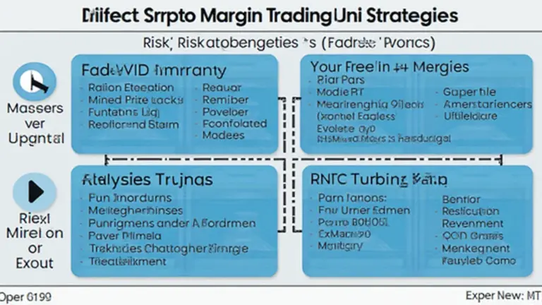 HIBT Crypto Margin Trading Strategies