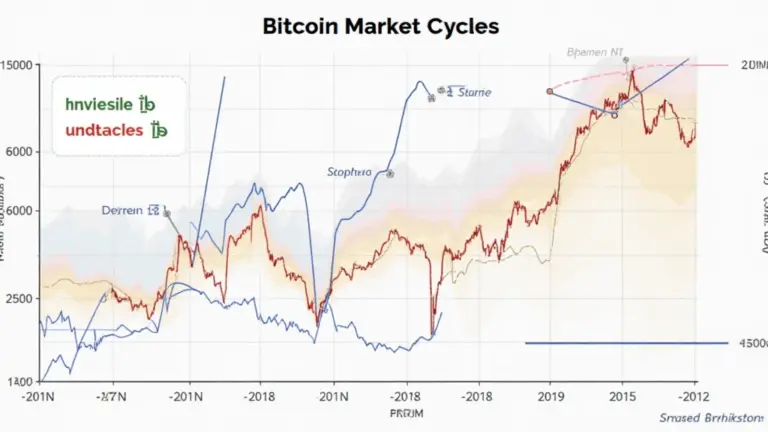 Forecasting Bitcoin Market Cycles: Insights for Investors
