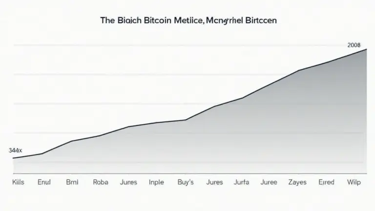 Bitcoin ETF Liquidity Metrics: An Insightful Overview