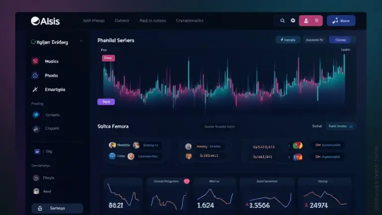 Exploring HIBT Crypto Trading Platform Features