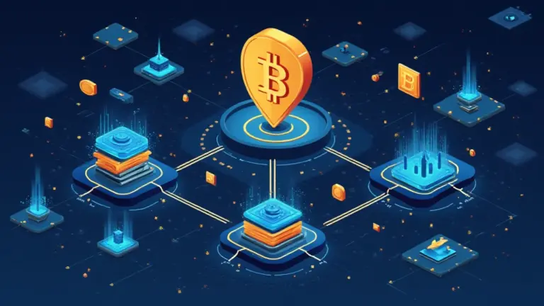 Bitcoin Network Upgrade Impact Analysis