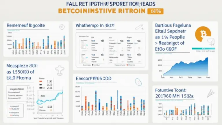 Bitcoin ETF Redemptions Tracking: Essential Insights for Investors