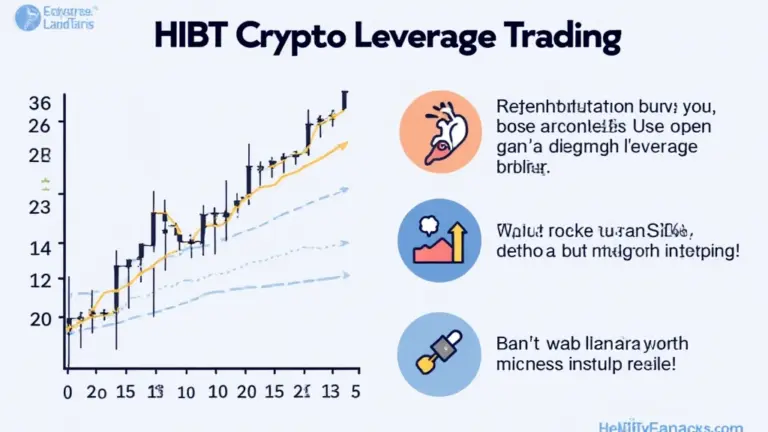 Navigating HIBT Crypto Leverage Trading Policies