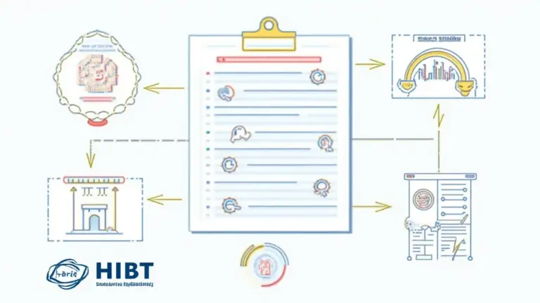 HIBT Crypto Tax Compliance Checklist