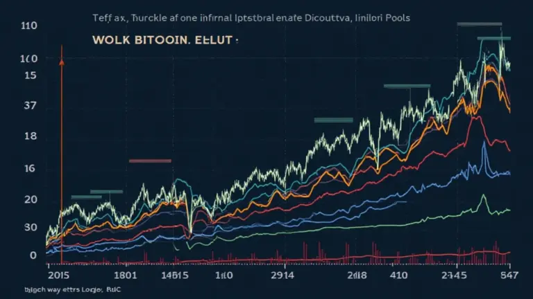 Bitcoin ETF Liquidity Pool Analysis: Optimizing Your Investment