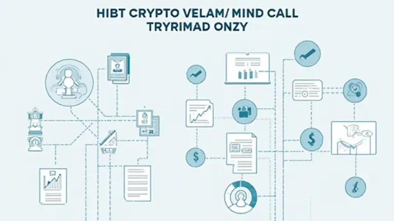 Understanding HIBT Crypto Margin Call Thresholds