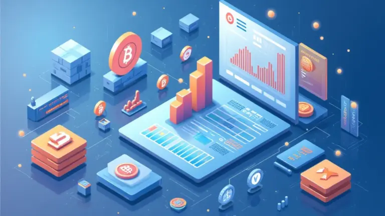 HIBT Crypto Portfolio Management Tools