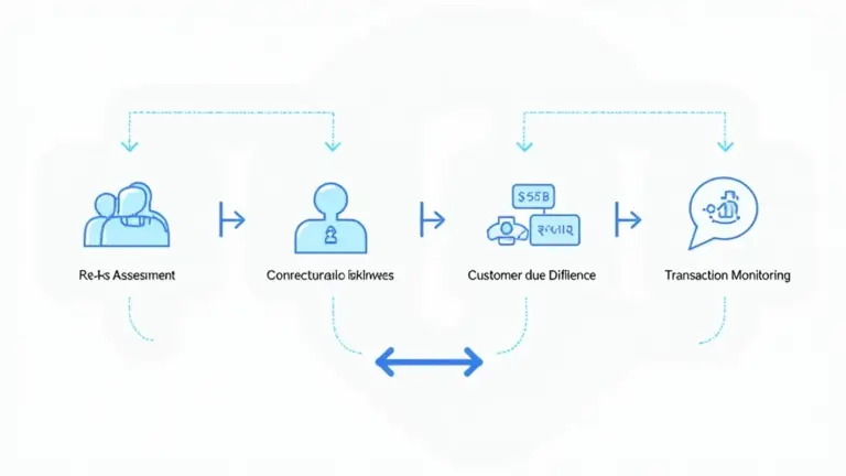 Understanding HIBT Crypto AML Compliance Framework
