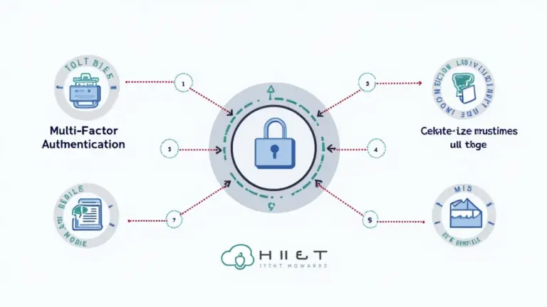 2025 Blockchain Security Standards: A Comprehensive Guide for Digital Asset Protection