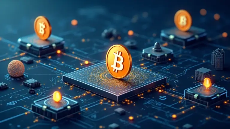 Bitcoin ETF Creation Process Optimization