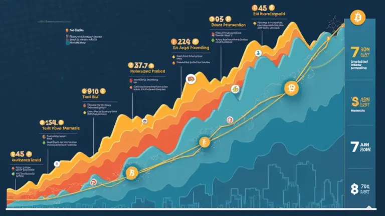 Bitcoin Market Cycle Phase Identification: Your Roadmap to Crypto Success