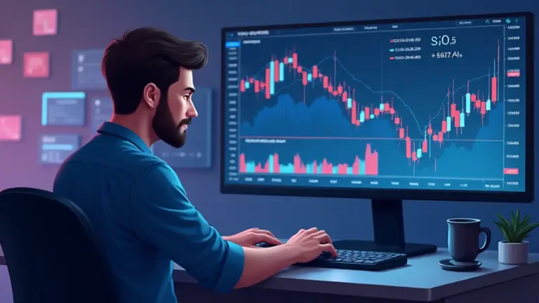 Mastering HIBT Crypto Social Trading Signals