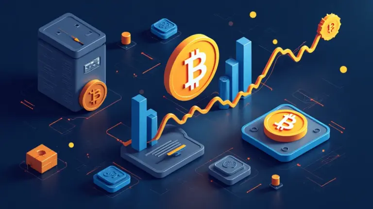 Understanding Bitcoin ETF Tracking Error Causes