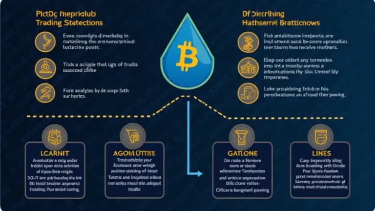 Bitcoin Institutional Trading Strategies