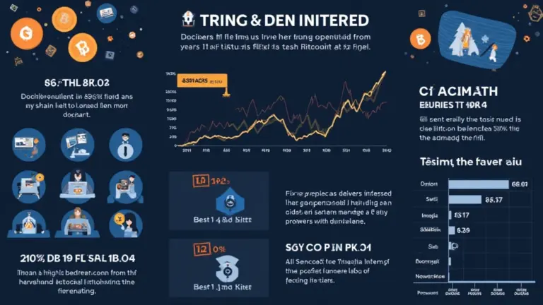 Bitcoin Market Open Interest Analysis: Trends and Insights