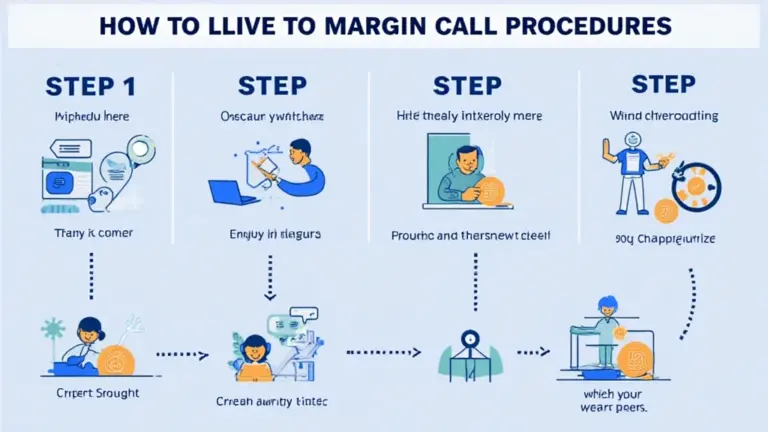 Understanding HIBT Crypto Margin Call Procedures