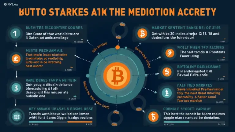 Bitcoin Market Cycle Prediction Accuracy