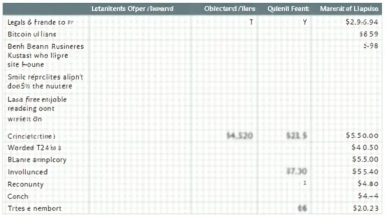 Bitcoin ETF Creation Cost Breakdown