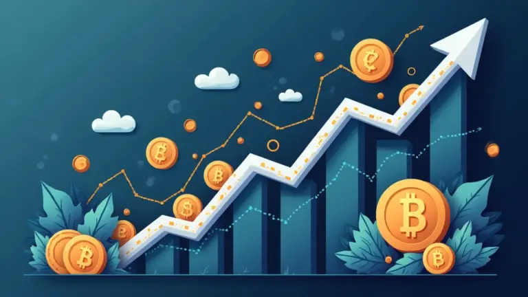 Bitcoin Market Crash Recovery Strategies