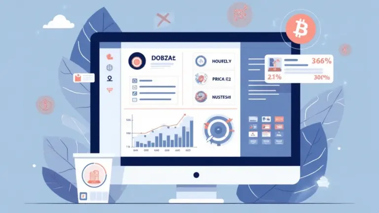 Crypto Tax Compliance: HIBT Software