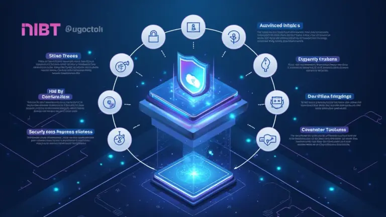 HIBT Crypto Margin Trading: A Smart Choice in 2025