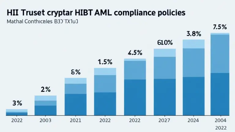 2025 HIBT Crypto AML Compliance Policies: Securing Digital Assets