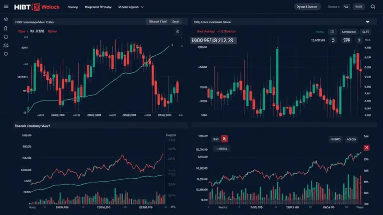 HIBT Crypto Leverage Trading Guide