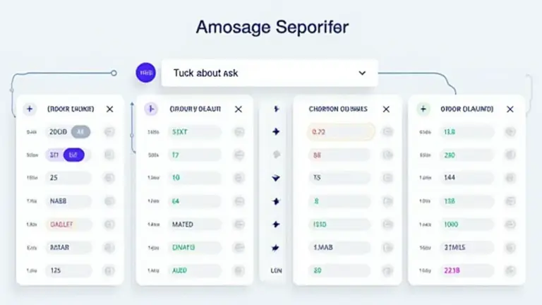 HIBT Crypto Order Book Analysis