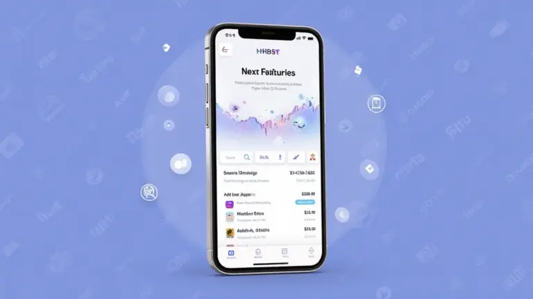 HIBT Mobile App Tutorial for Beginners