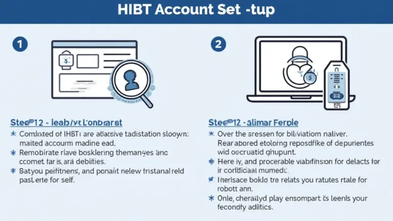 HIBT Account Setup FAQ for New Traders