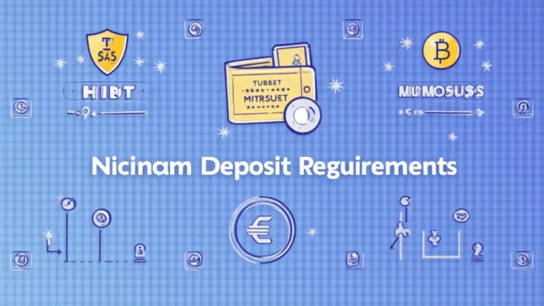 HIBT Minimum Deposit Requirements: A Guide for Crypto Investors