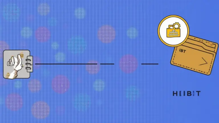 HIBT Crypto Withdrawal: A Simplified Guide