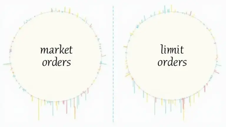 HIBT Market Order vs Limit Order: How to Optimize Your Trading Strategy