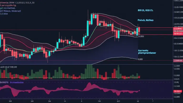 HIBT Price Chart Basics for New Traders