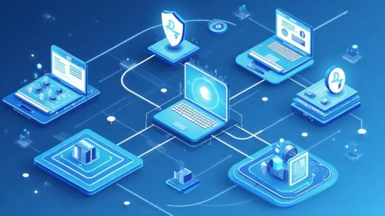 Top HIBT Software Wallet Recommendations for Crypto Safety