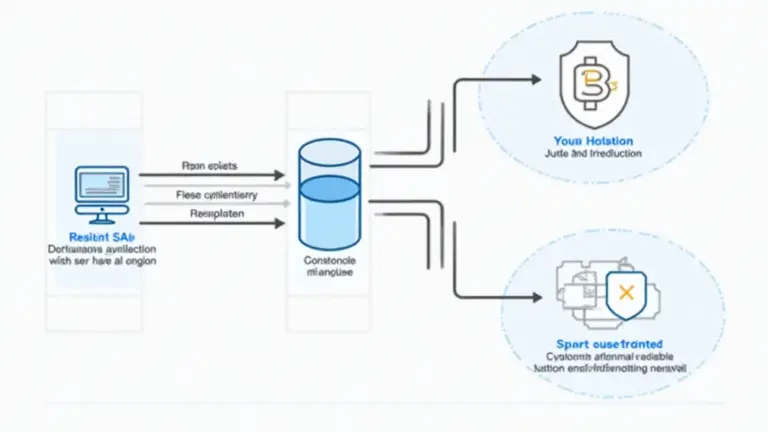 Setting Up HIBT 2FA Authentication: A Vital Step for Crypto Security