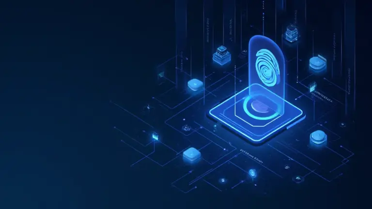 HIBT Biometric Login for Beginners